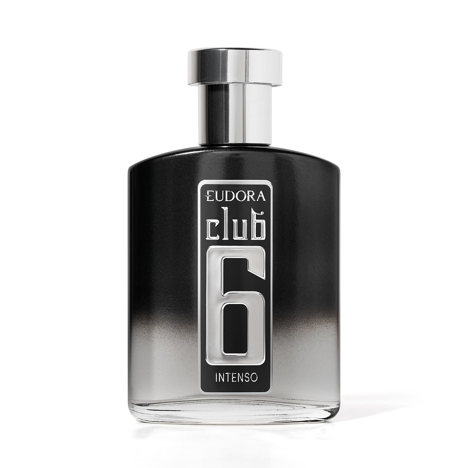 Club 6 Intenso Desodorante Colônia 95ml