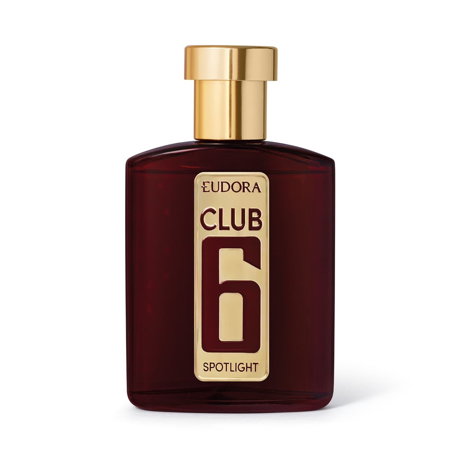 Club 6 Spotlight Desodorante Colônia 95ml