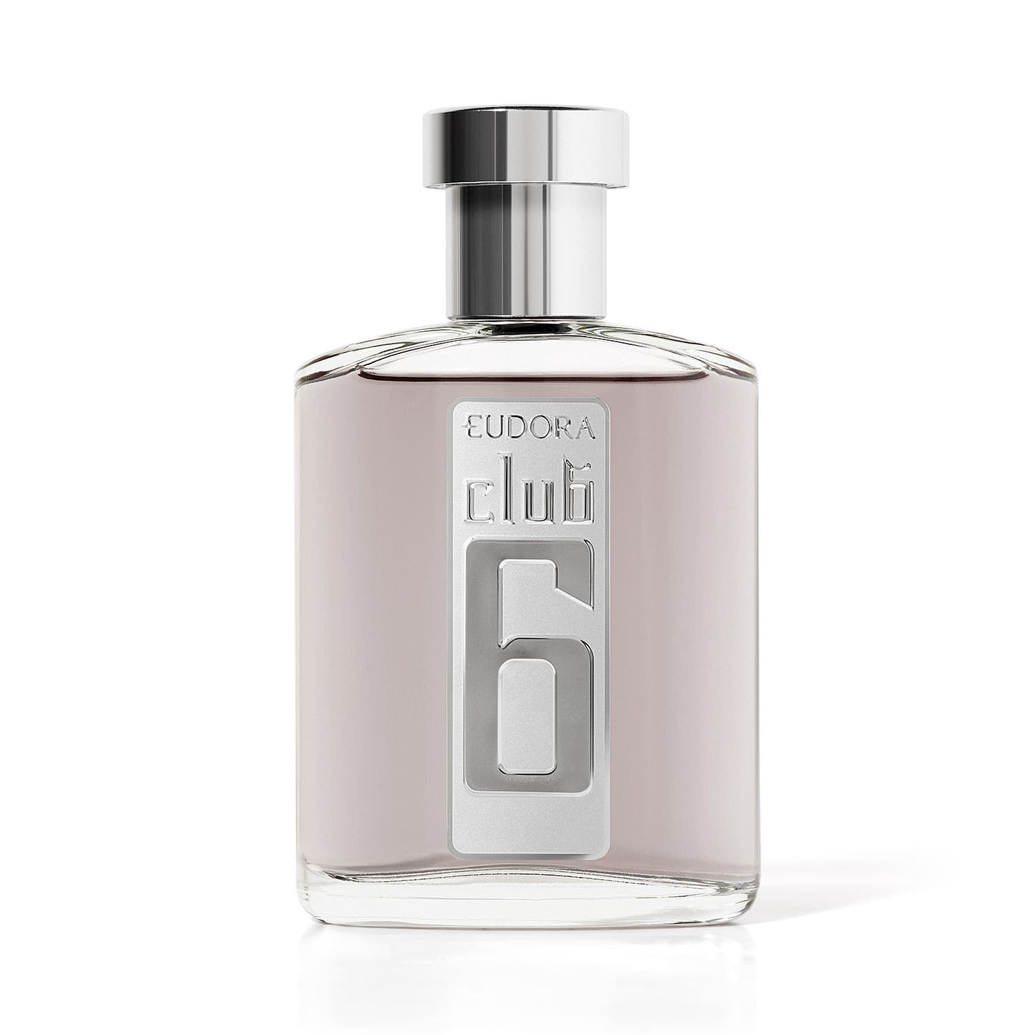 Club 6 Desodorante Colônia 95ml