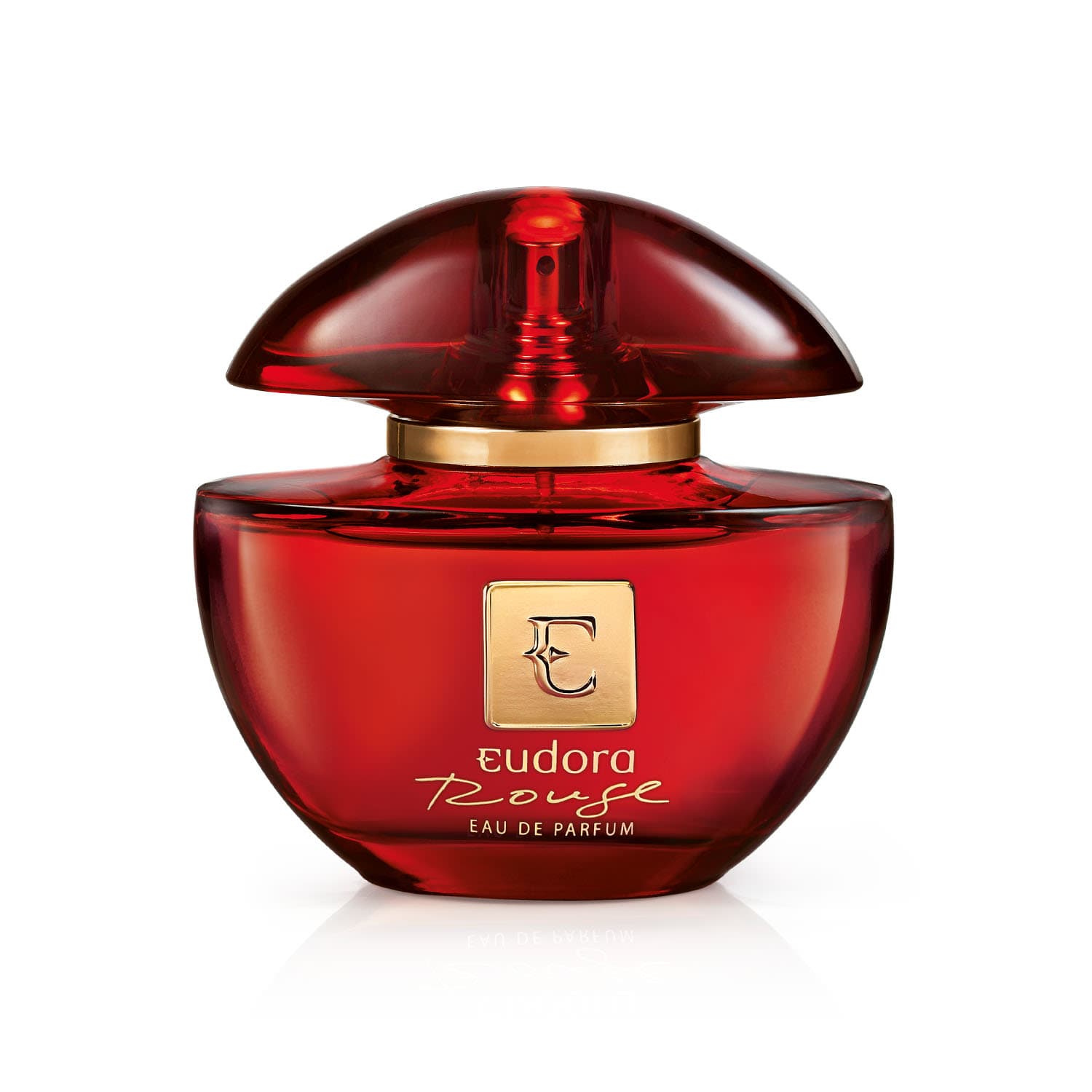 Eudora Rouge Eau de Parfum 75ml